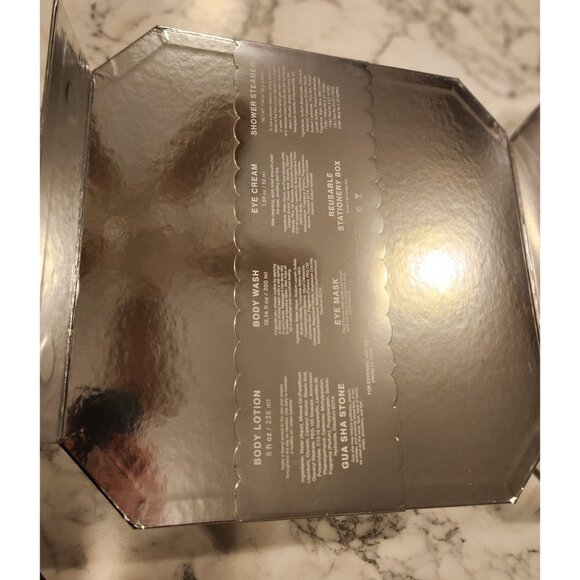 Beauty Bliss Sparkle & Shine Luxury Body Care Set - Picture 5 of 5